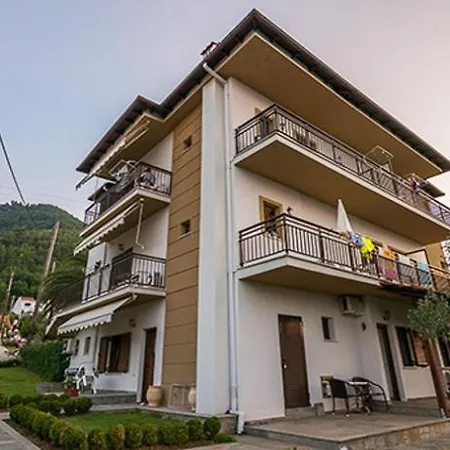 Kierion #2 Lägenhet *