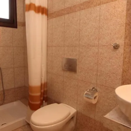 Kierion #2 Apartment