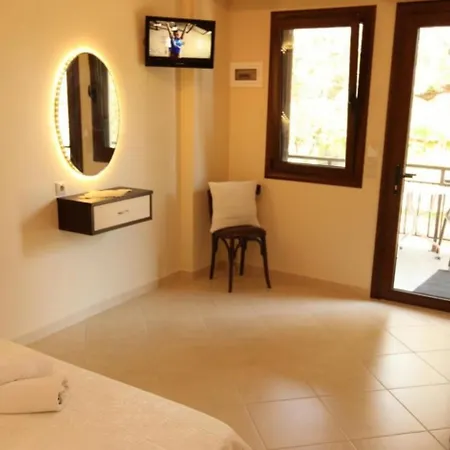Apartment Kierion #2 *